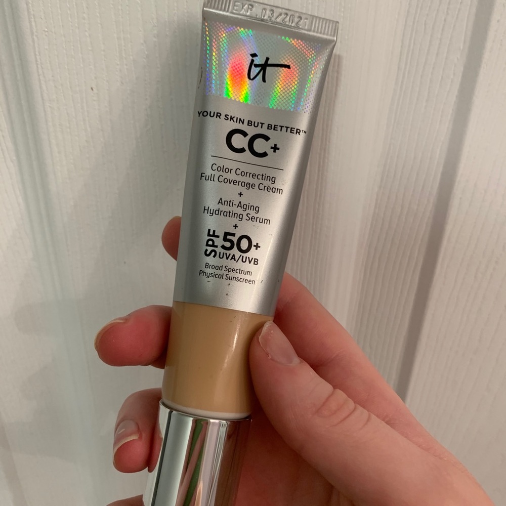 It Cosmetics Foundation